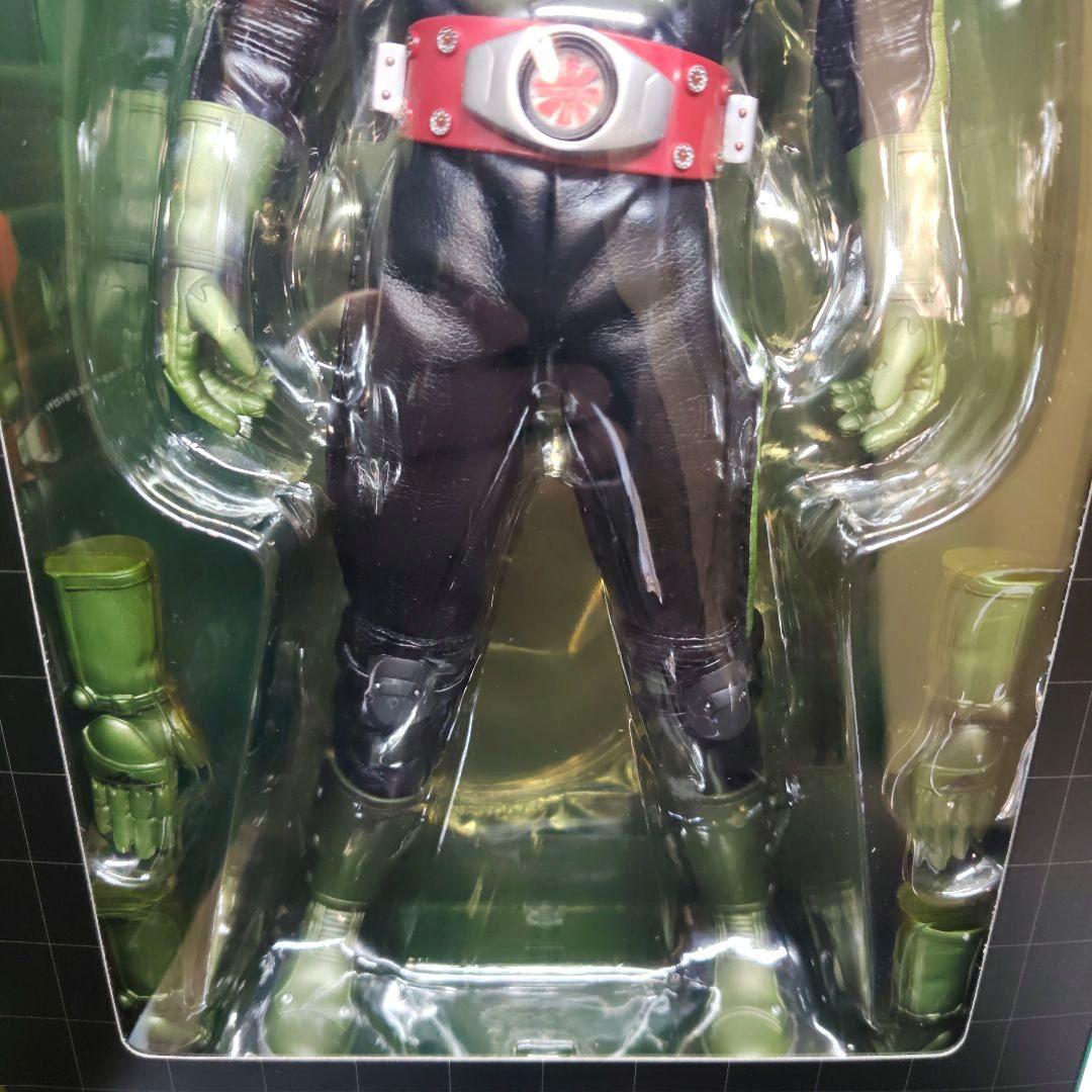 〈未使用〉PBM! 仮面ライダー2号 〜仮面ライダーTHE FIRST