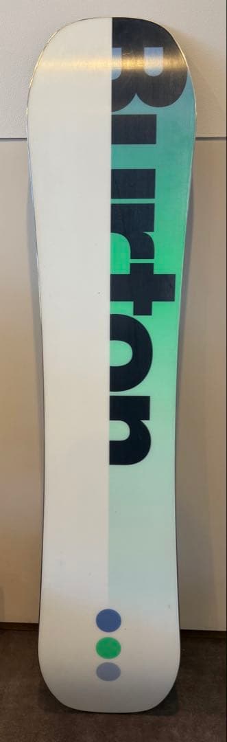 バートン 24-25スノーボード キッズカスタムスモールズ キャンバー 130