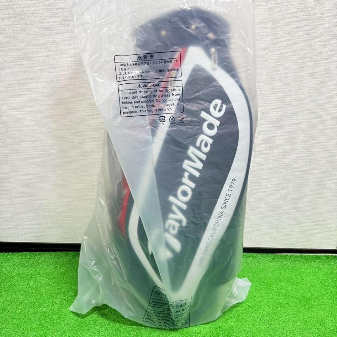 【新品】Qi10×STEALTH フルセット SR/R 3W5W7W付 バッグ付