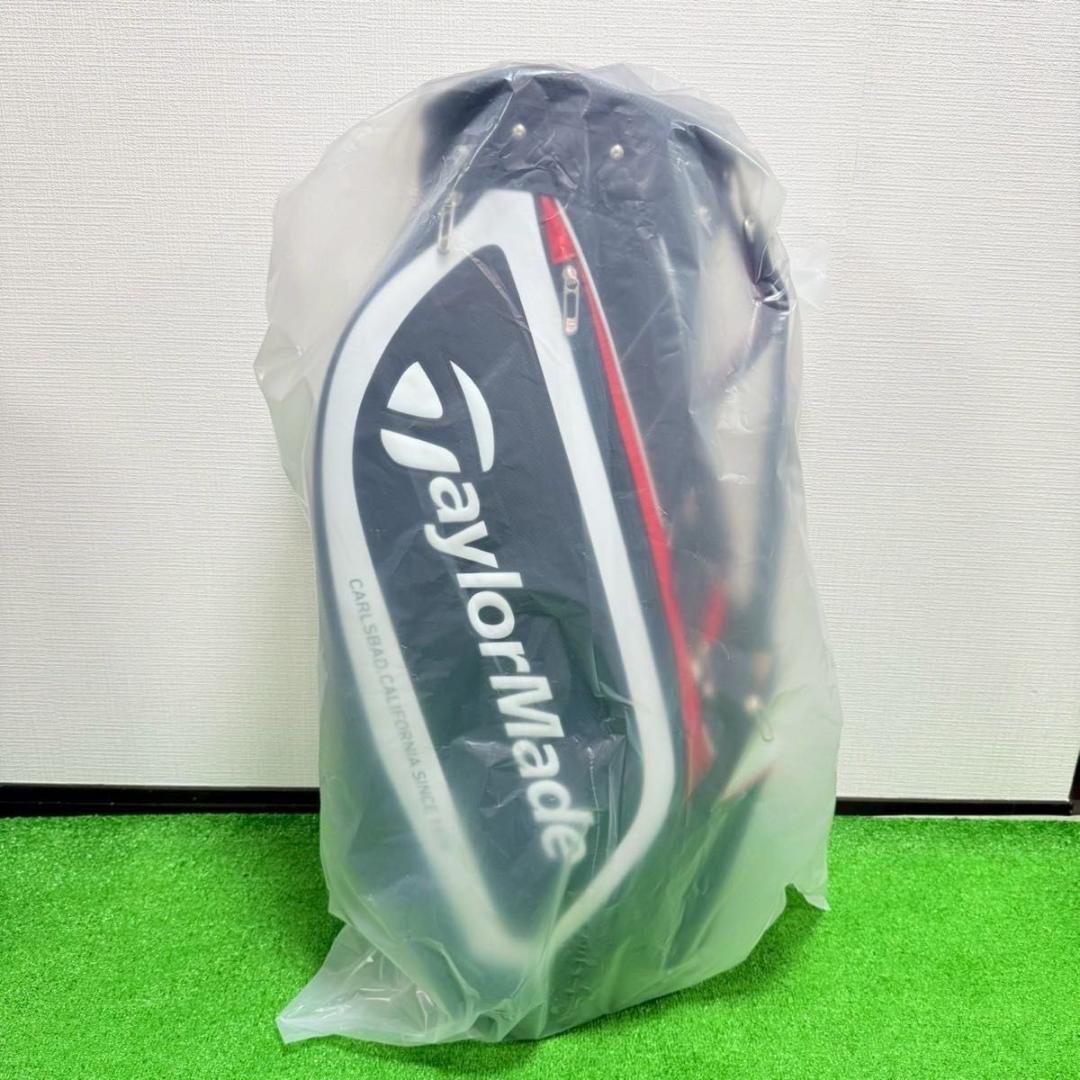 【新品】Qi10×STEALTH フルセット SR/R 3W5W7W付 バッグ付