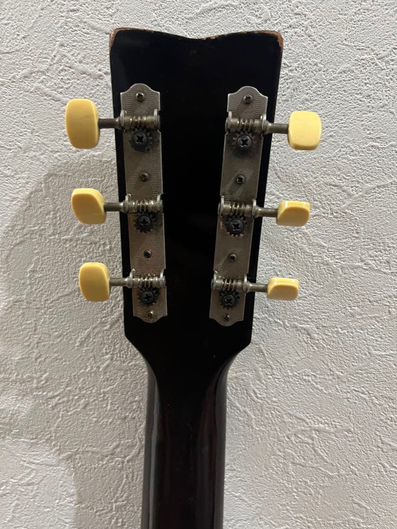 YAMAHA FG-110 赤ラベル