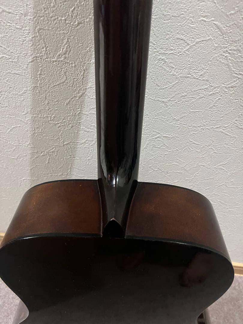 YAMAHA FG-110 赤ラベル