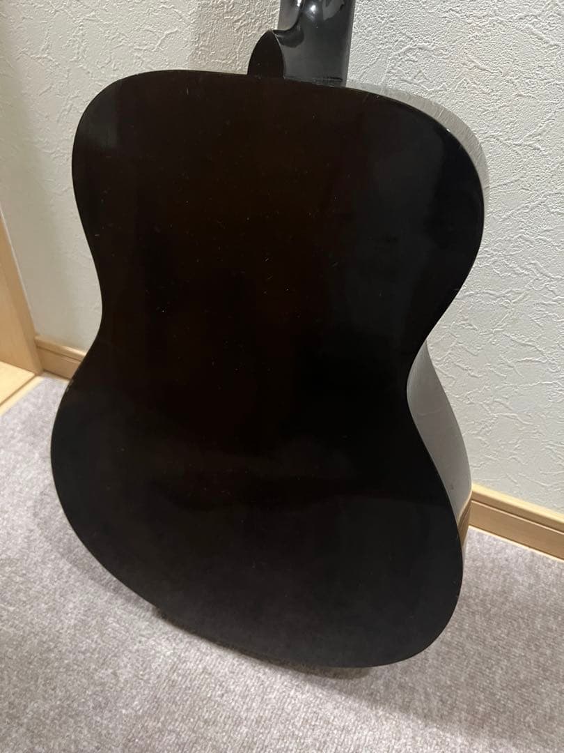 YAMAHA FG-110 赤ラベル