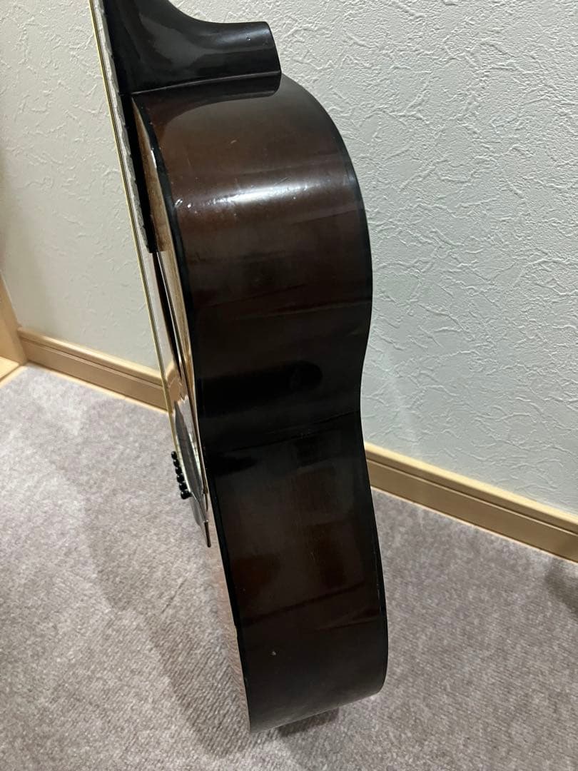 YAMAHA FG-110 赤ラベル