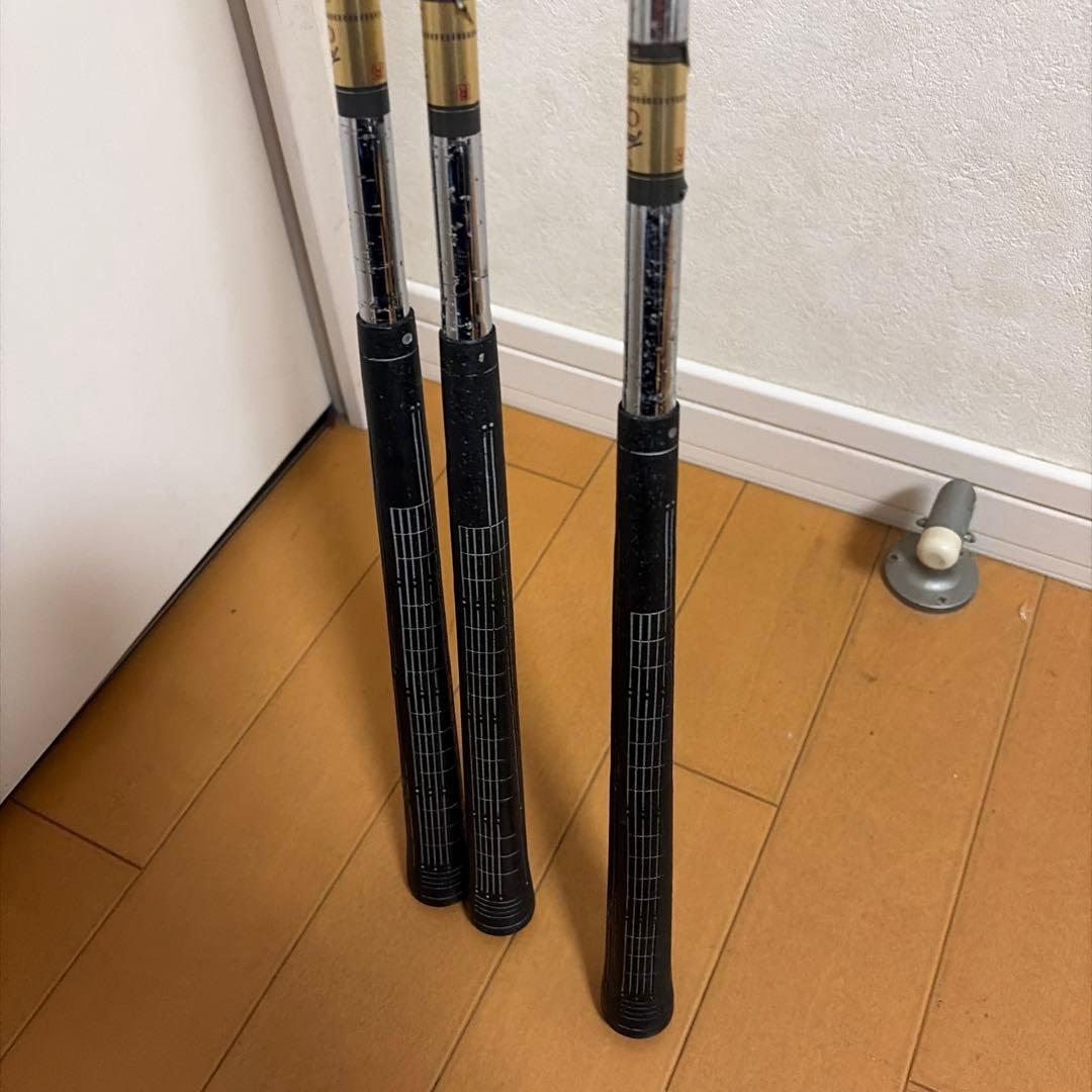 トニーペナ　クラッシック88 ゴルフクラブセット　MIZUNOバッグ付き