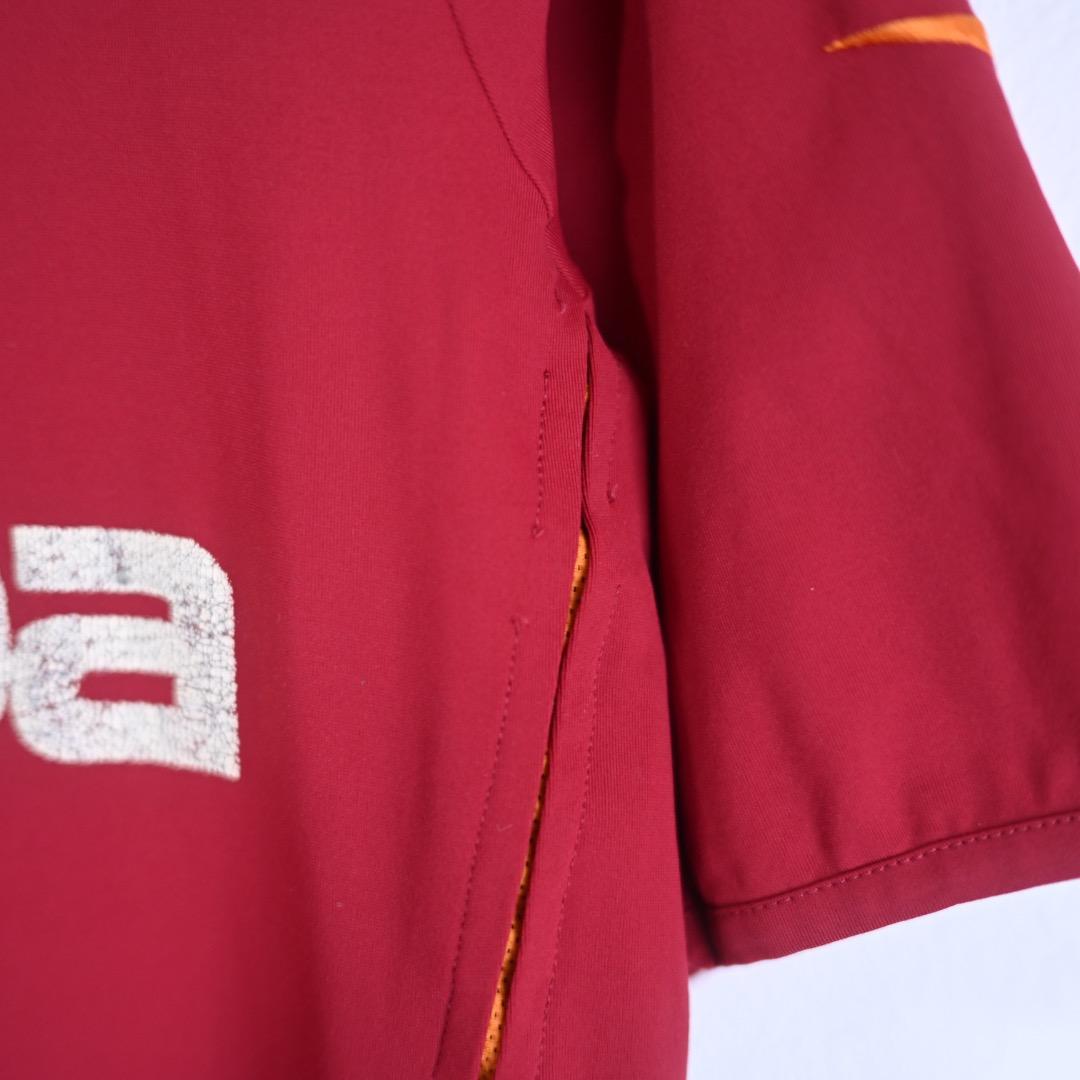 ウェア 04-05 ROMA TOTTI #10