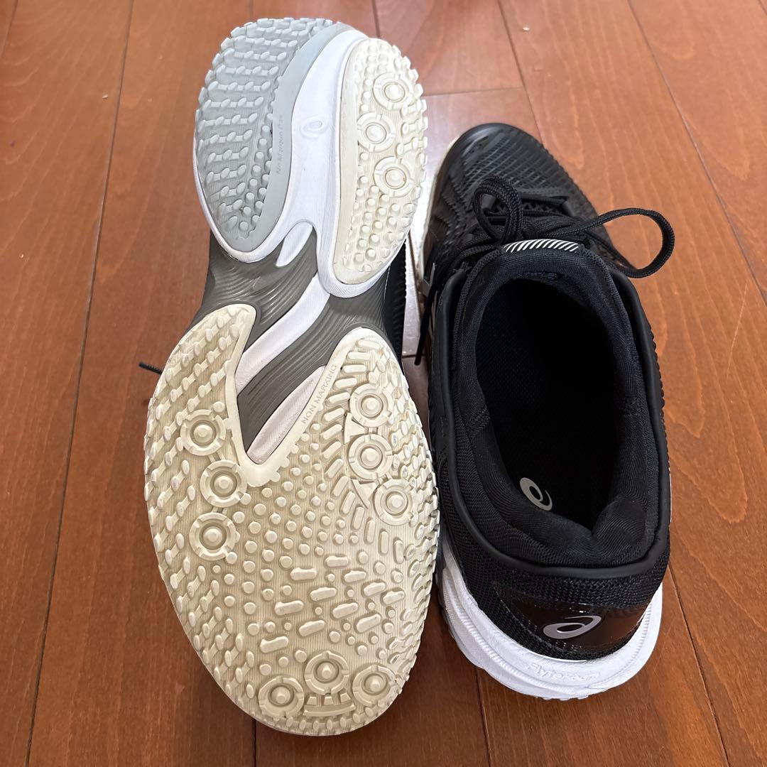 asics COURT FF3 OC オムニクレー用