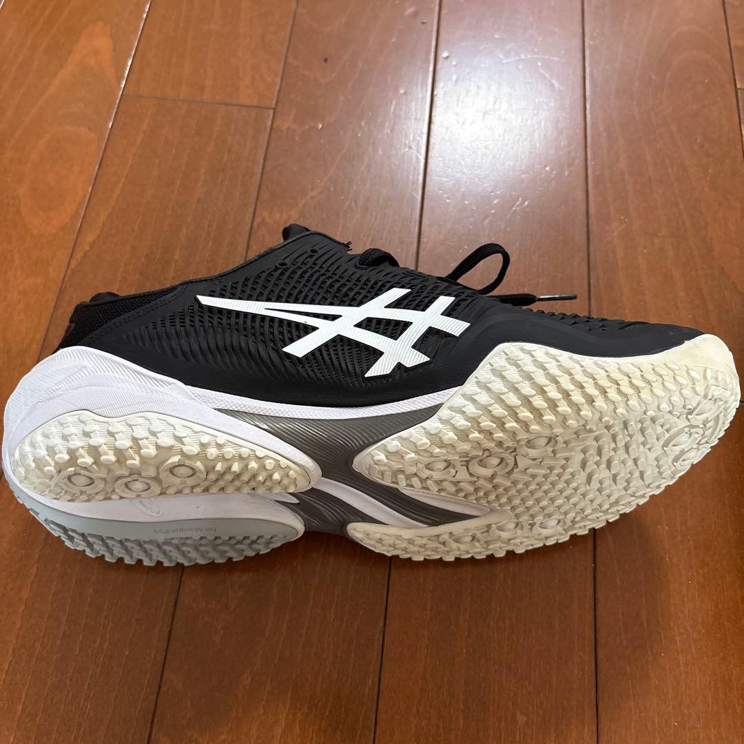 asics COURT FF3 OC オムニクレー用