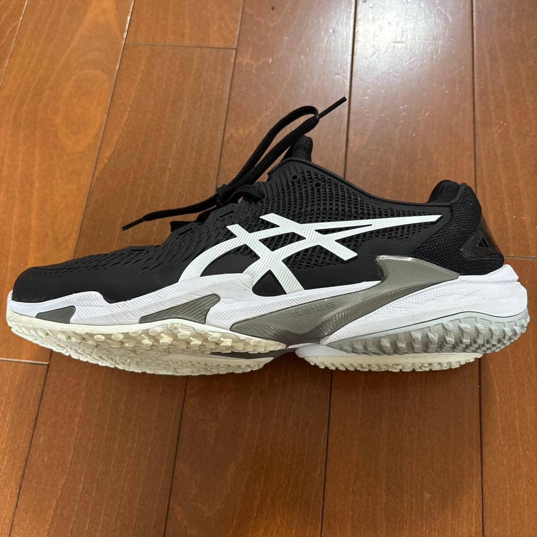 asics COURT FF3 OC オムニクレー用