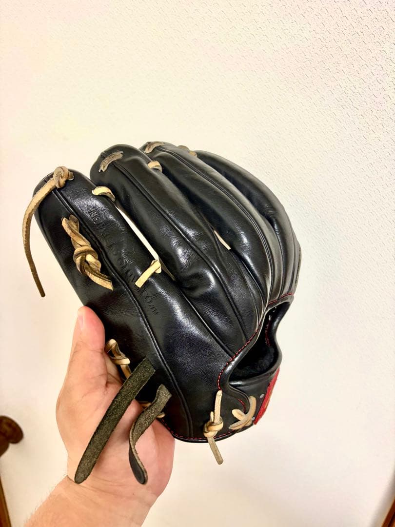 【最終値下げ】　早い者勝ち　 ローリングス硬式オーダー