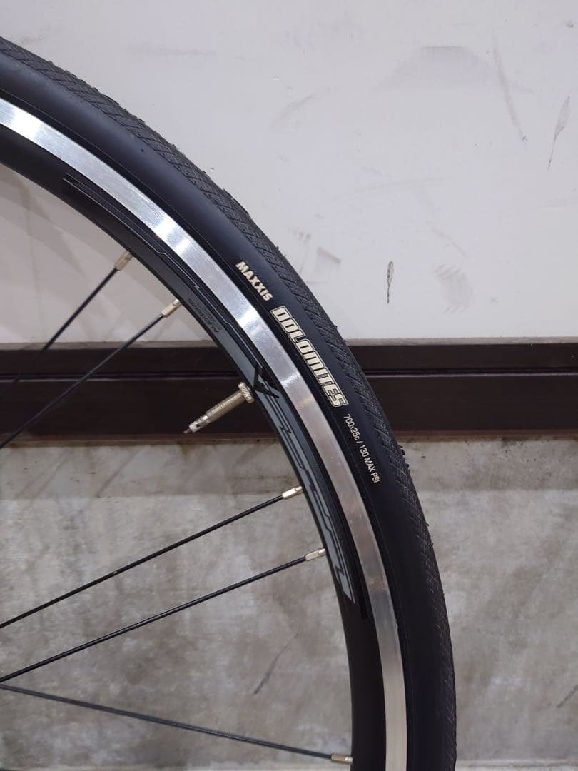 メリダ Merida Expert アルミホイール