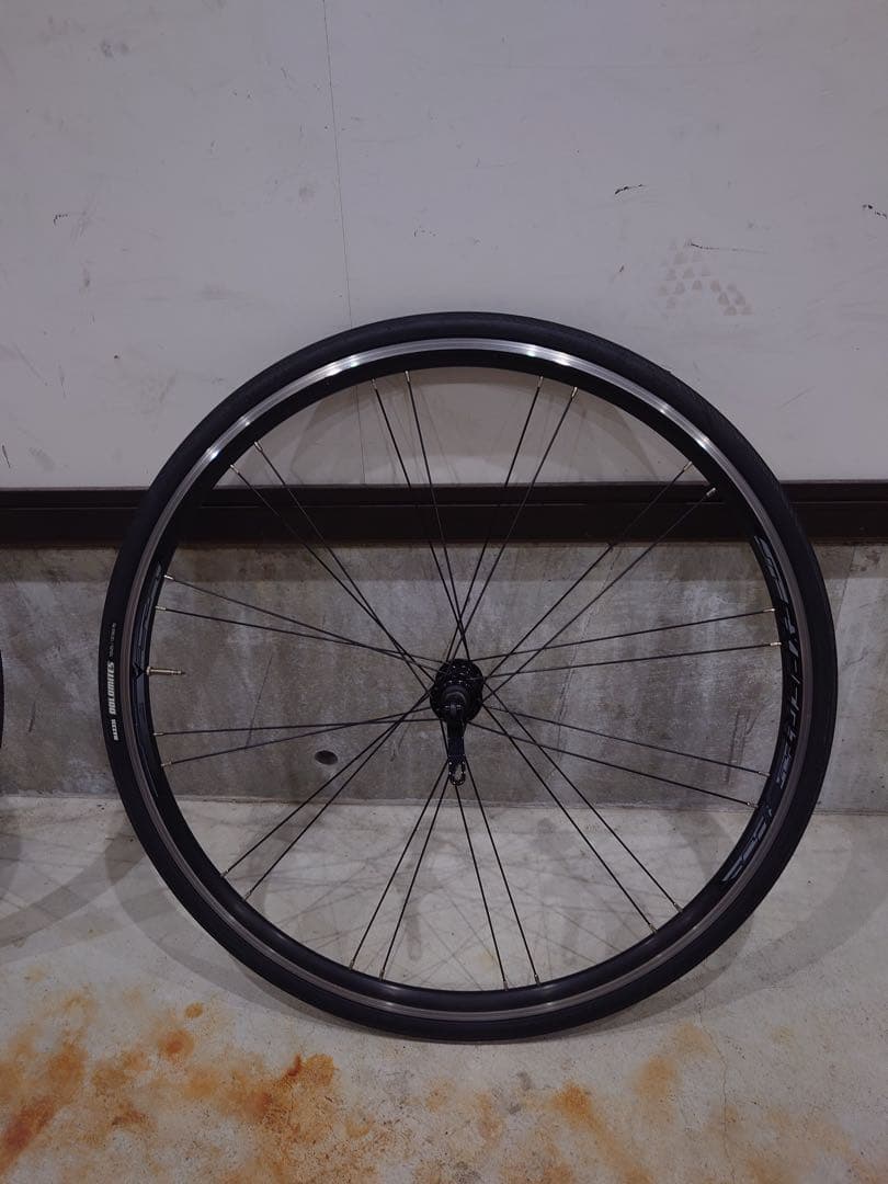 メリダ Merida Expert アルミホイール
