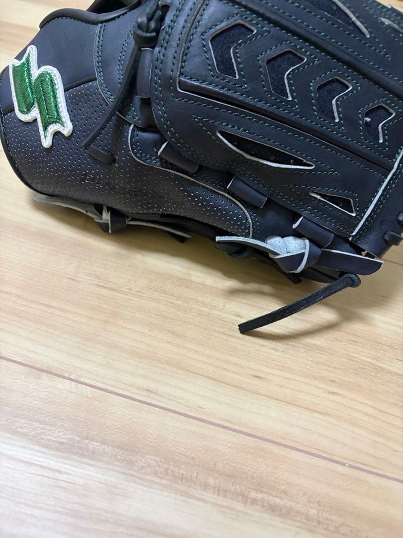 ssk グローブ 投手 オーダー品