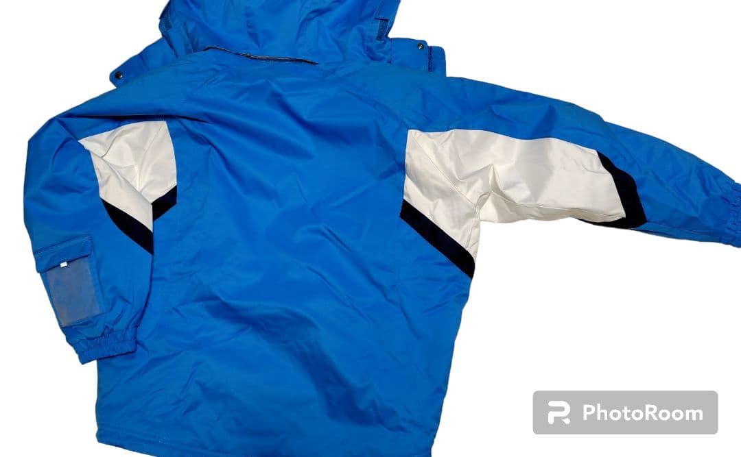 【超美品】DESCENTE　デサントスキーウェア150cm　上下セット