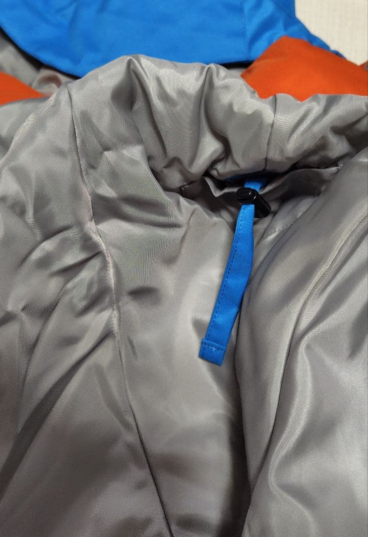 【超美品】DESCENTE　デサントスキーウェア150cm　上下セット