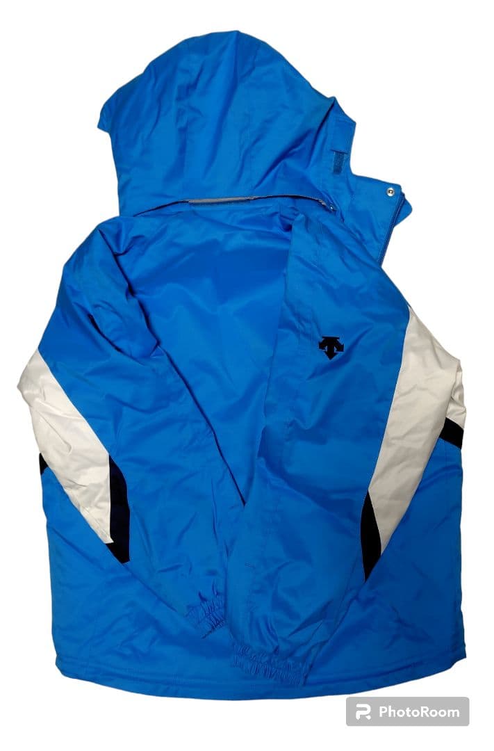 【超美品】DESCENTE　デサントスキーウェア150cm　上下セット