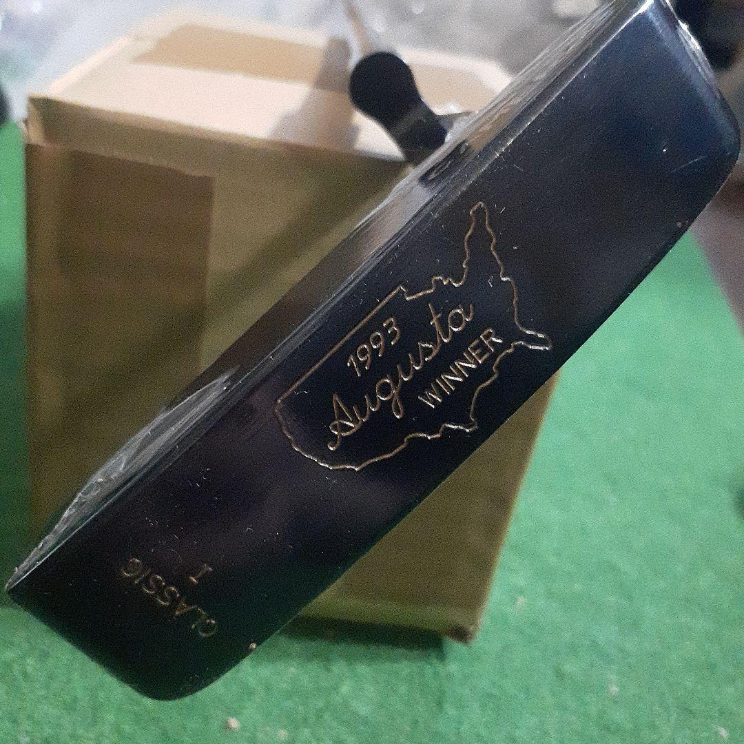 クラブ 1-08 Classic 1 Augusta Winner