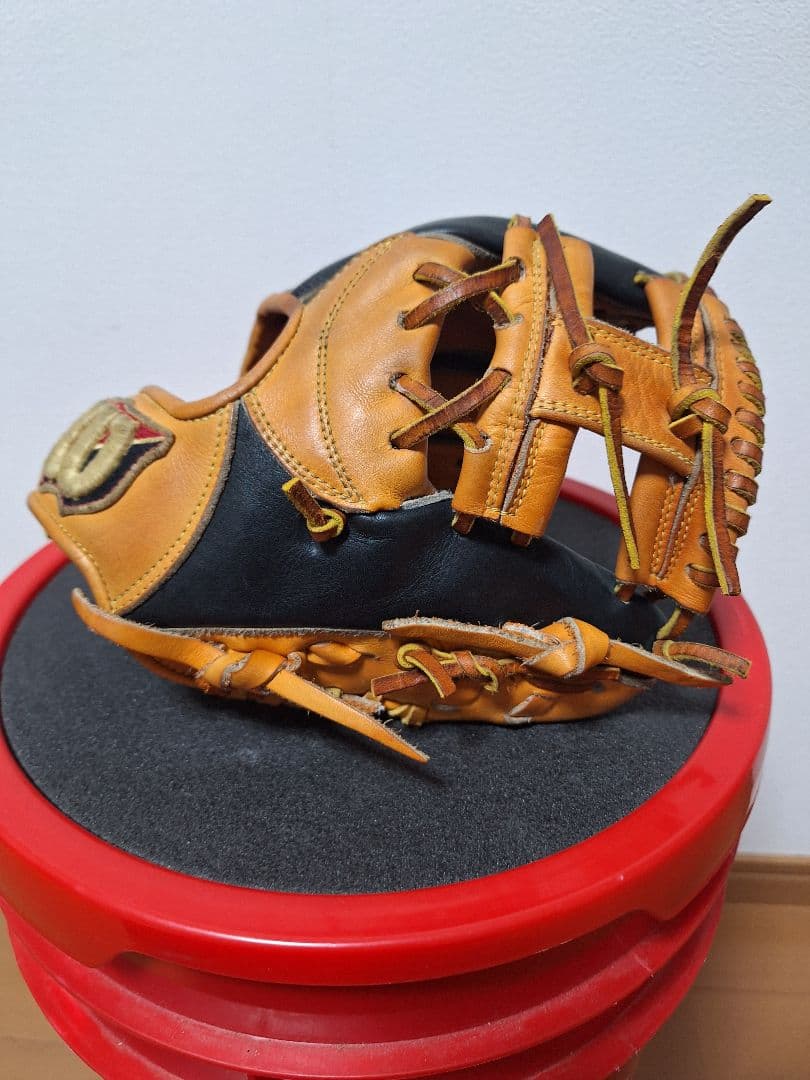 Wilson トレーニンググローブ