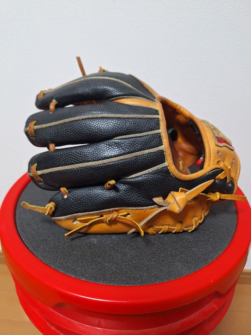 Wilson トレーニンググローブ