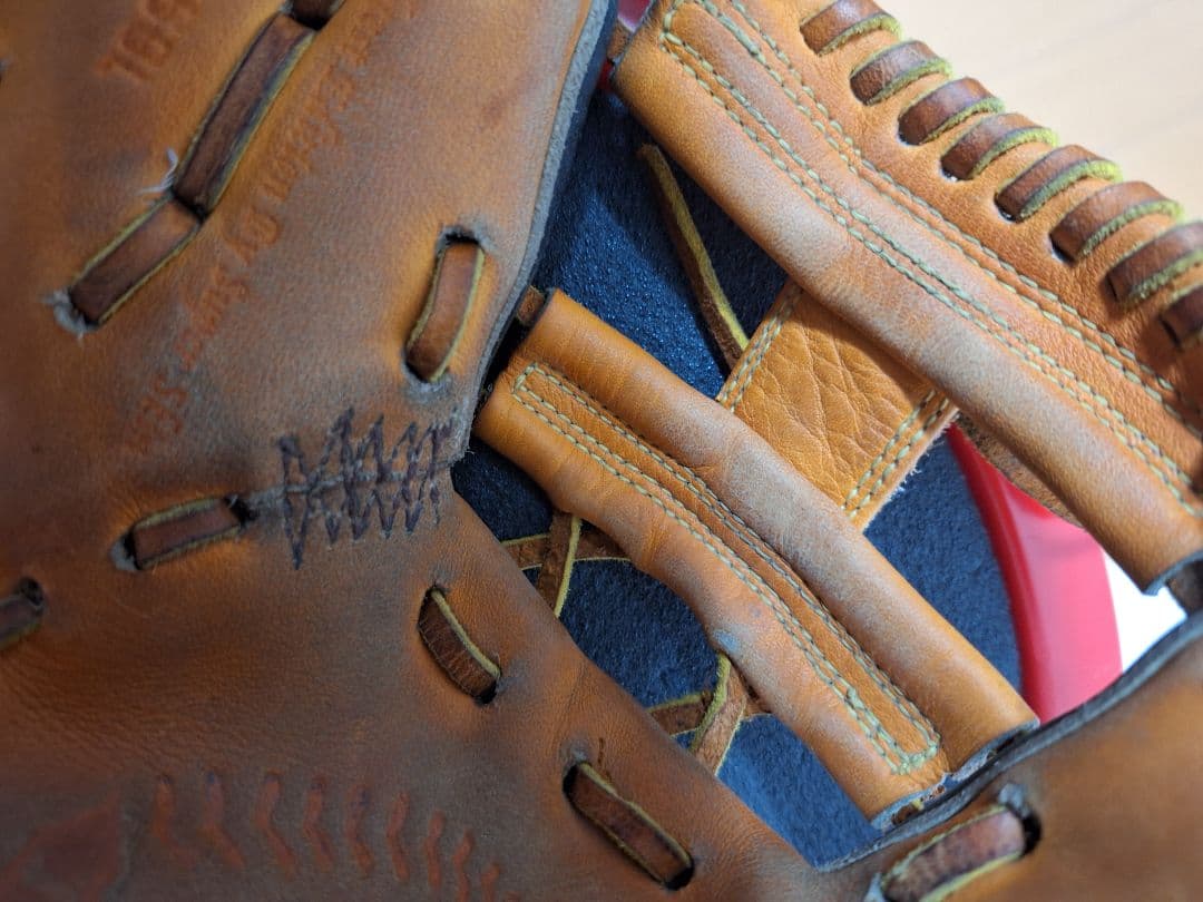 Wilson トレーニンググローブ