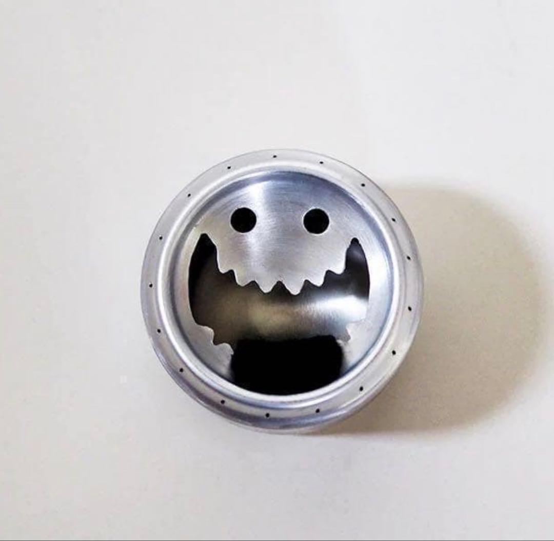 【新品・未使用】Sanpos' Fun Lite Gear Gr～ Stove