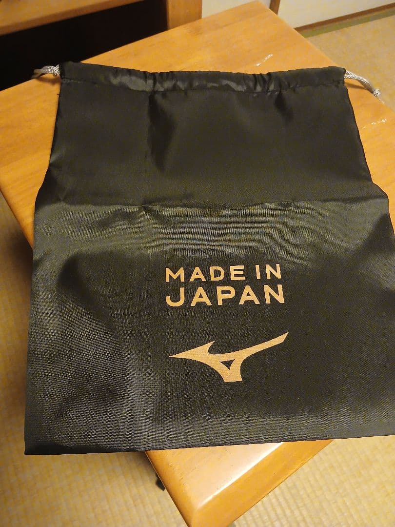 サッカースパイク ミズノアルファ2ジャパン