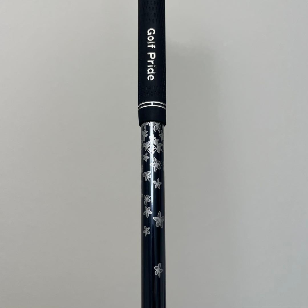 送料込み❗️GREAT BIG BERTHA 5W Diamana Stinger