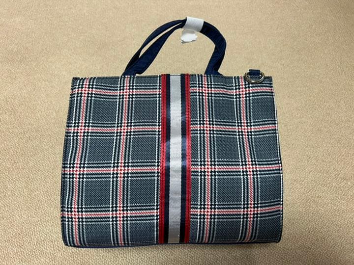 新品　FILA ショルダーバッグ
