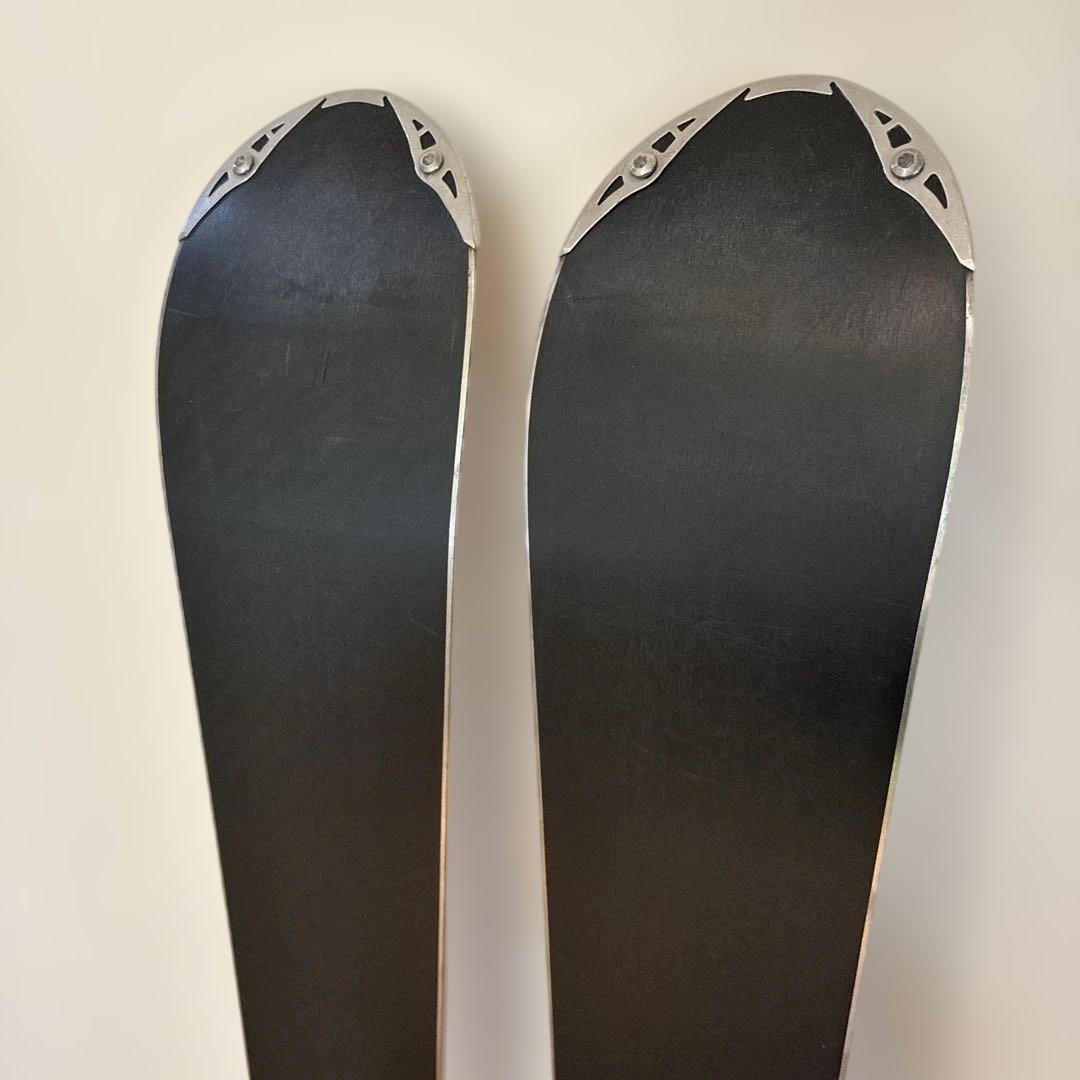Fischer Superior RC4 フィッシャー　スペリオール　170cm