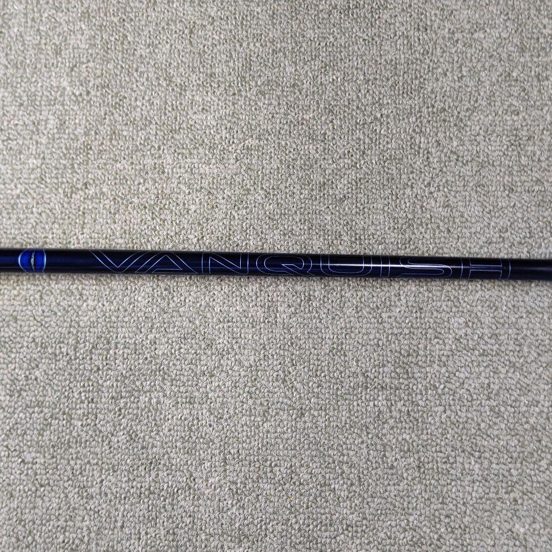 三菱ケミカル　バンキッシュ4 Rドライバー用シャフト　テーラーメイドスリーブ