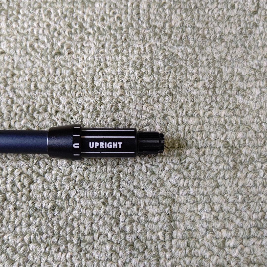 三菱ケミカル　バンキッシュ4 Rドライバー用シャフト　テーラーメイドスリーブ