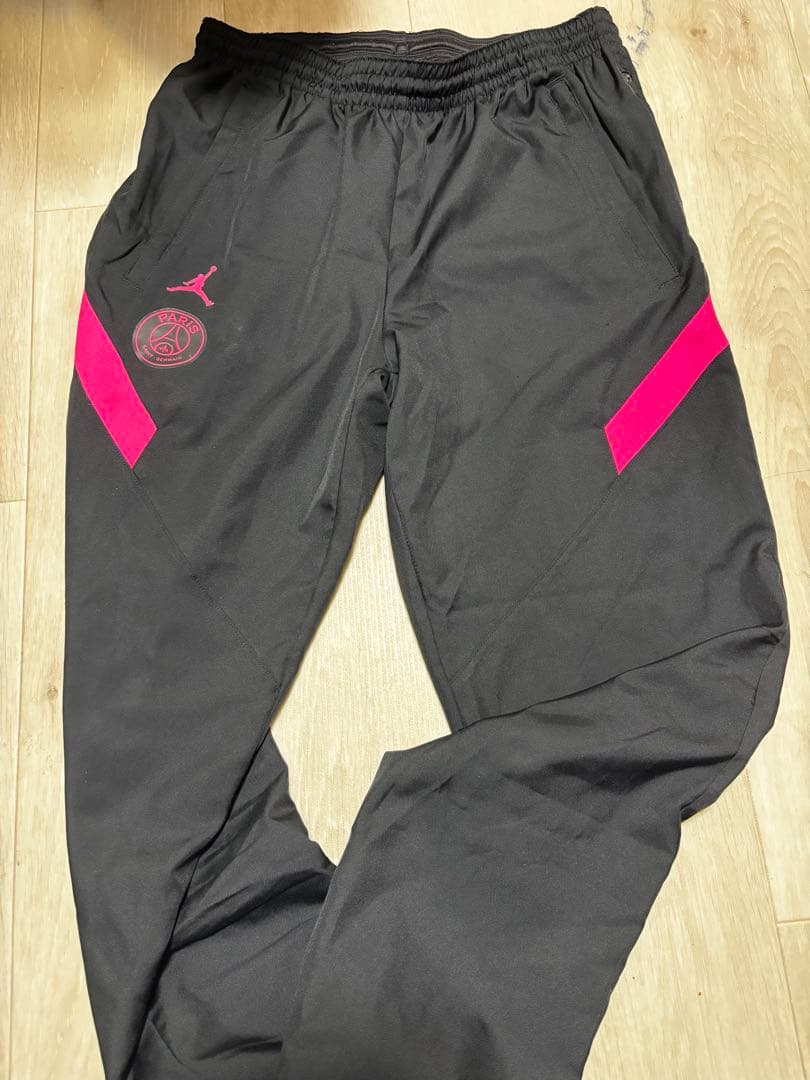 美品　JORDAN PSG セットアップ　上下