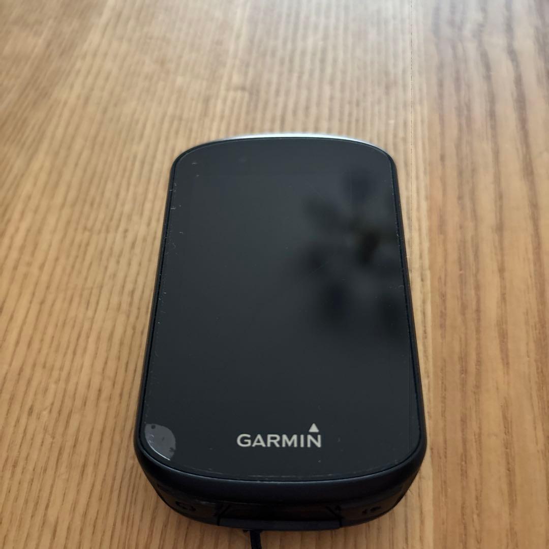 GARMIN EDGE 530セット