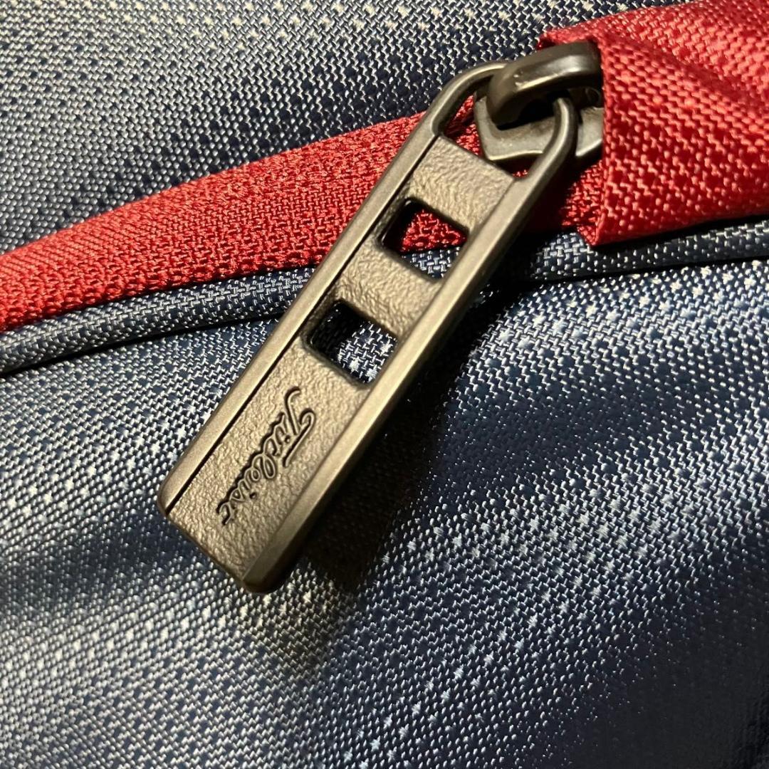 極美品 Titleist CART14 ネイビー 星条旗 キャディバッグ USA