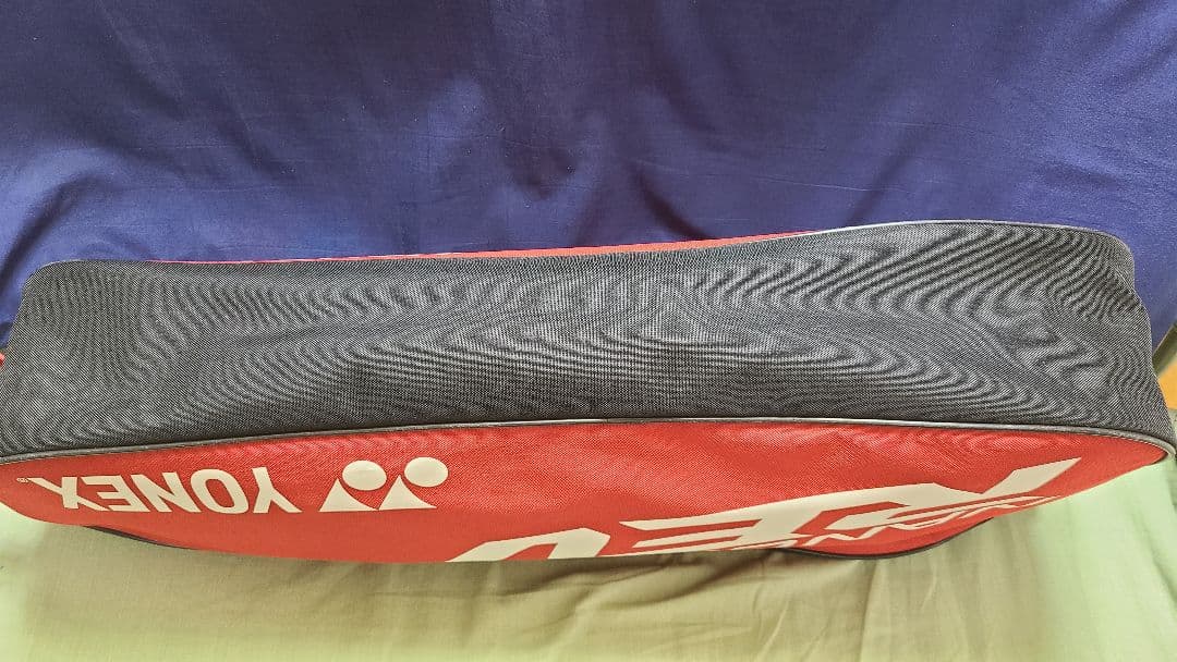 期間限定セール中! 非売品 YONEX ラケットバッグ レア！