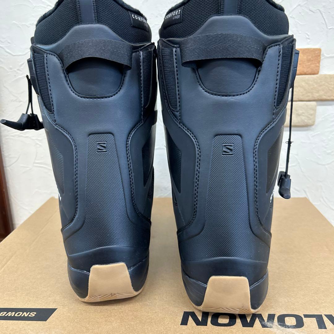 スノーボード SALOMON LAUNCH L4724370025.5
