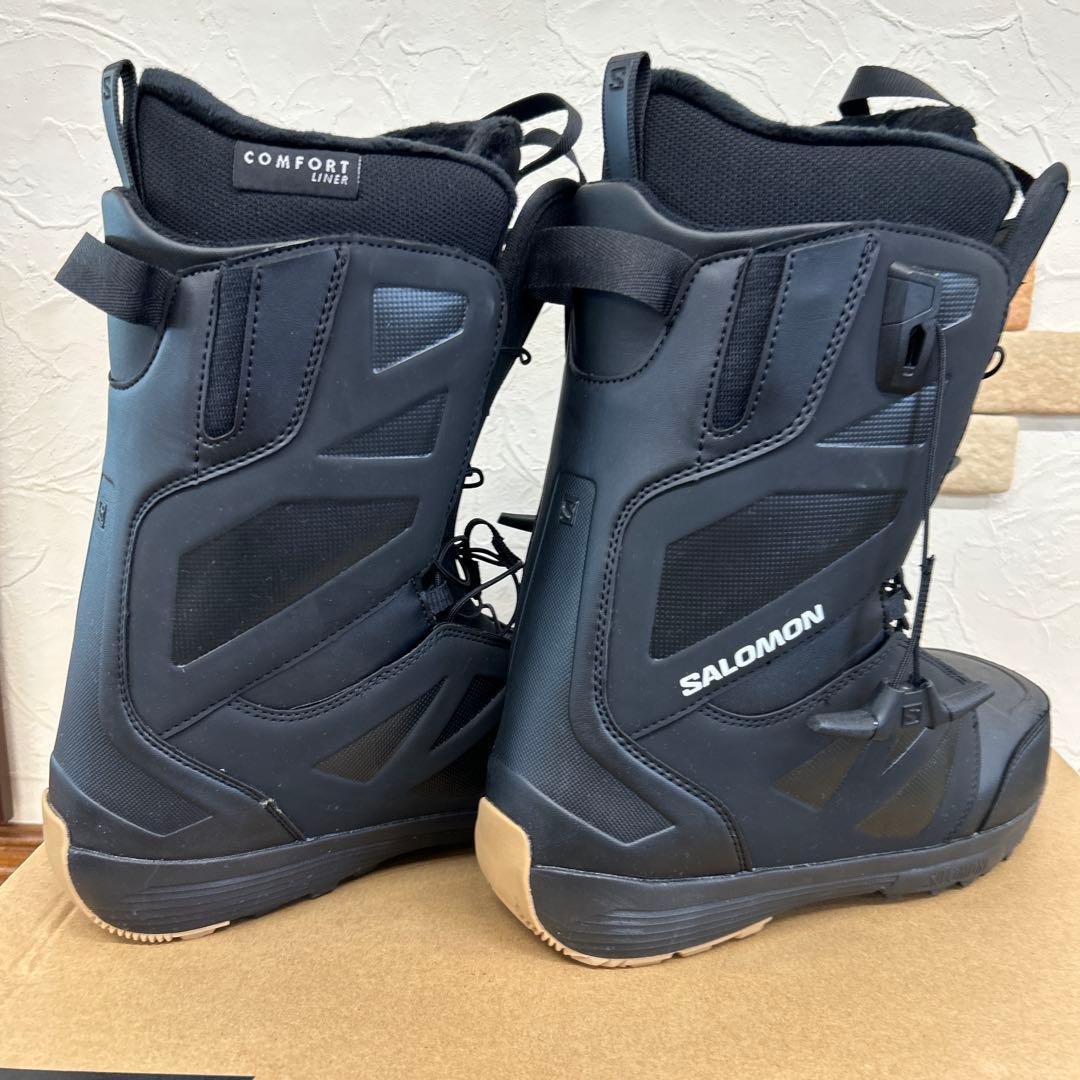 スノーボード SALOMON LAUNCH L4724370025.5