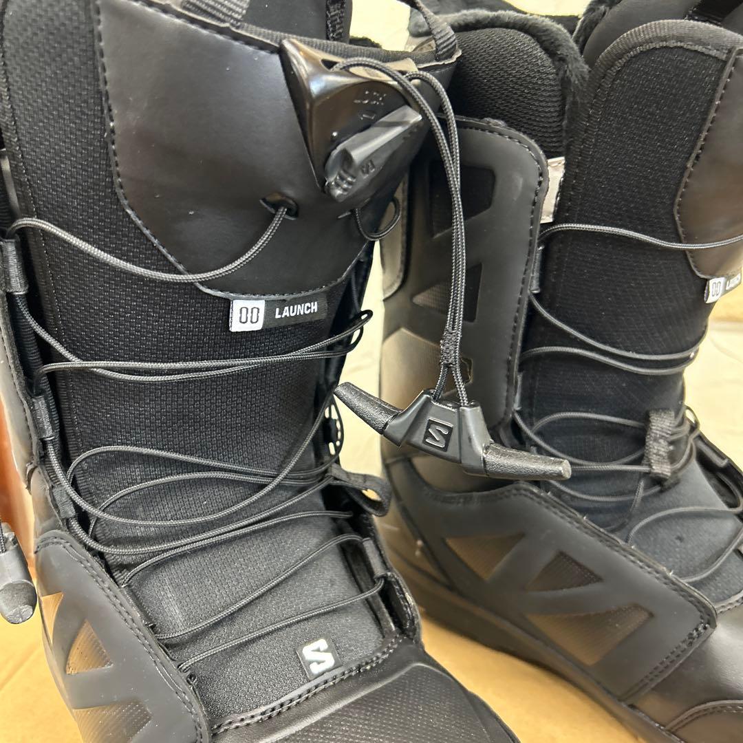 スノーボード SALOMON LAUNCH L4724370025.5
