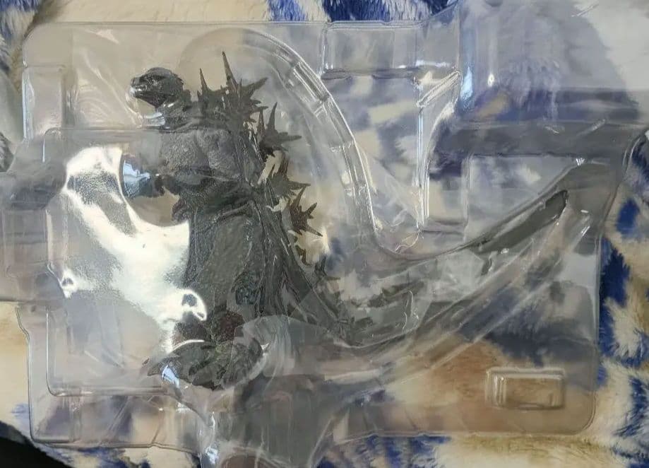 モンスターアーツ　ゴジラマイナスワン　ゴジラ2023　通常版