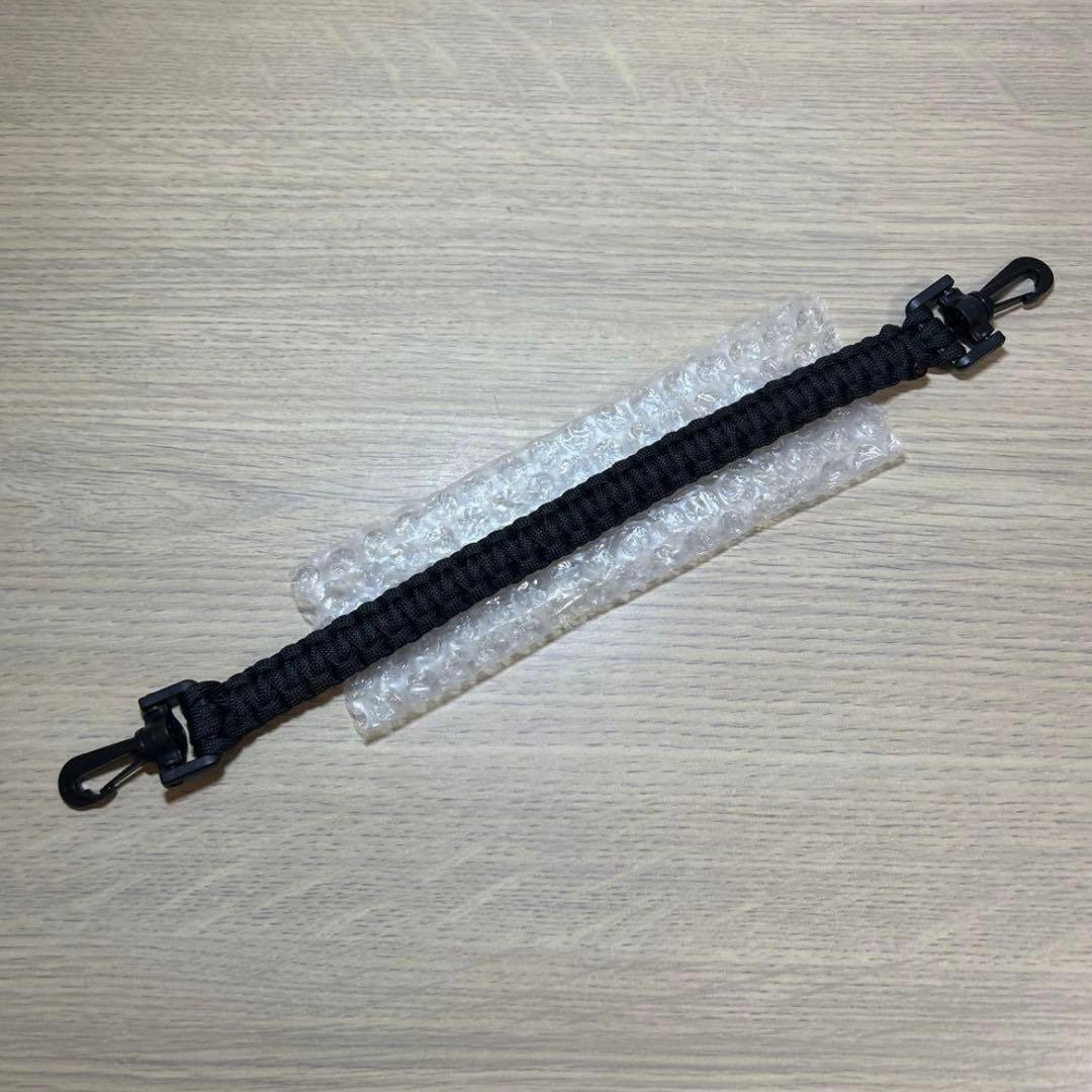BALLISTIC バリスティクス ウエットティッシュケース EWTキャップ黒