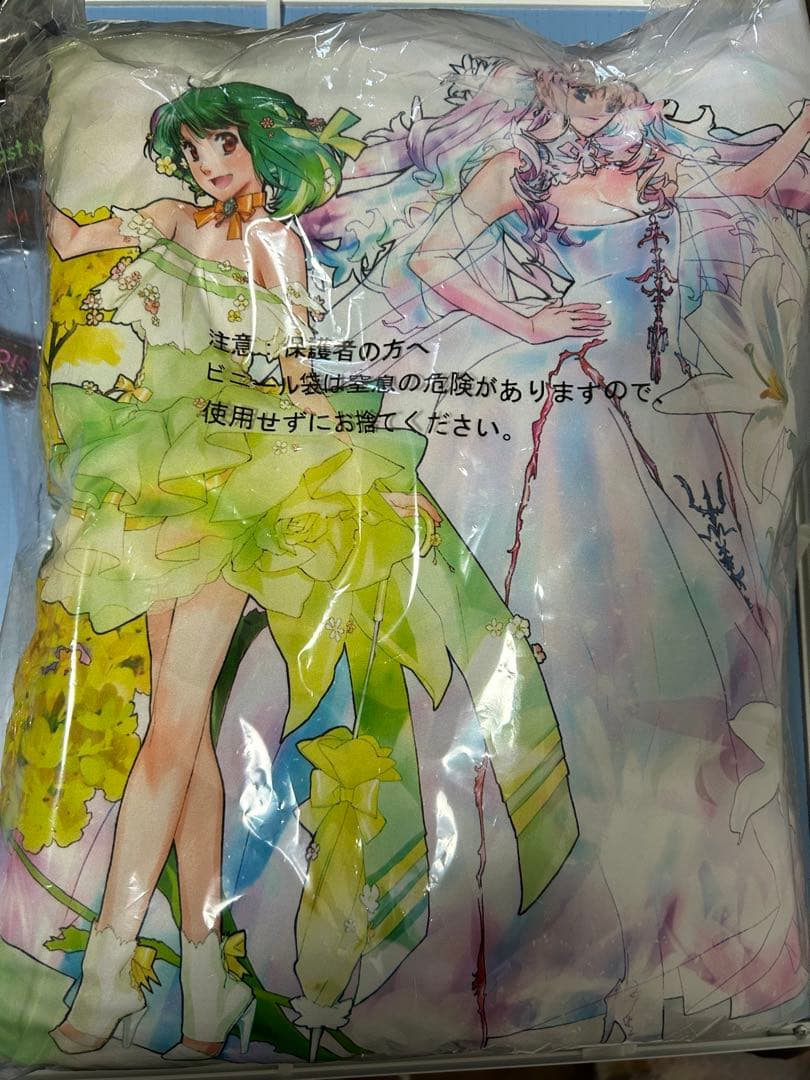 マクロス ワルキューレグッズ約110点以上