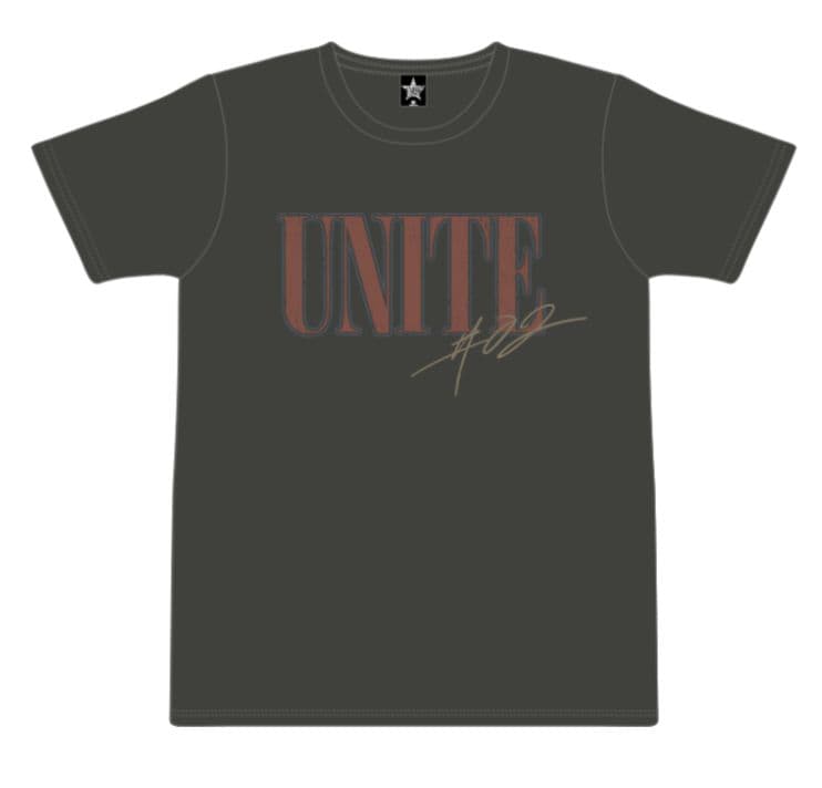 【入手困難】B'z presents UNITE #02 2XL Tシャツ