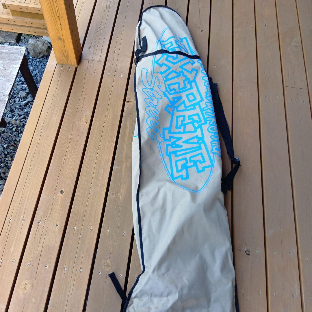 THE MOVEMENT 145cm150cm スノーボード2枚セット　板のみ