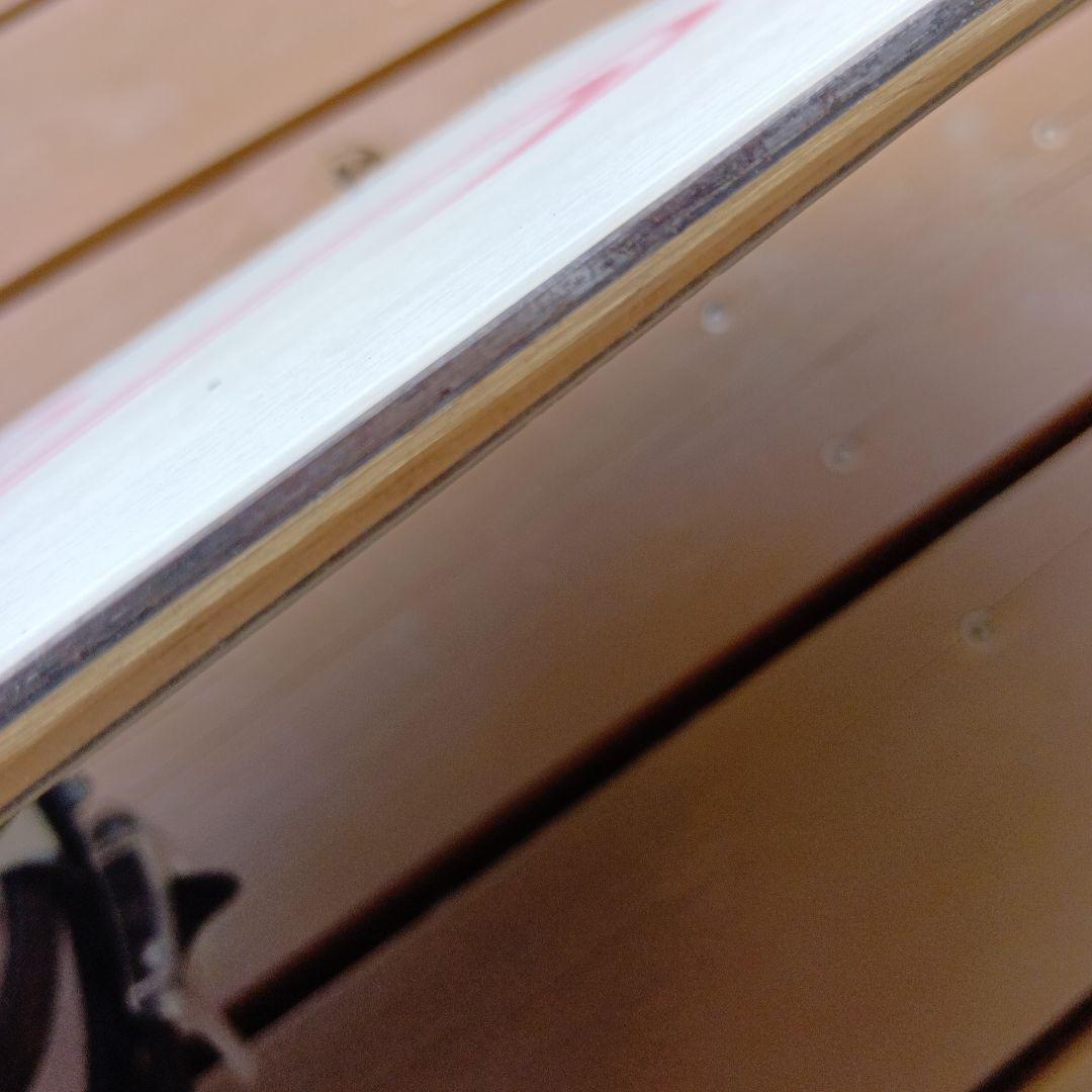 THE MOVEMENT 145cm150cm スノーボード2枚セット　板のみ