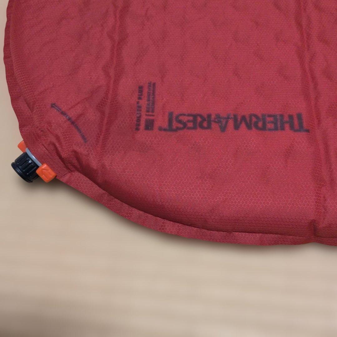 THERM-A-REST PROLITE PLUS R スリーピングマット