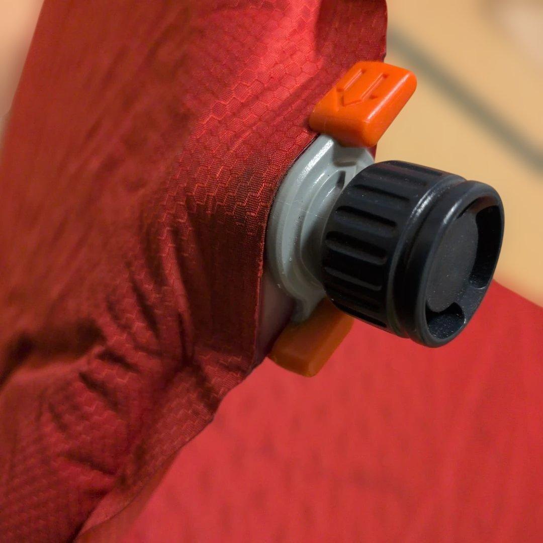 THERM-A-REST PROLITE PLUS R スリーピングマット