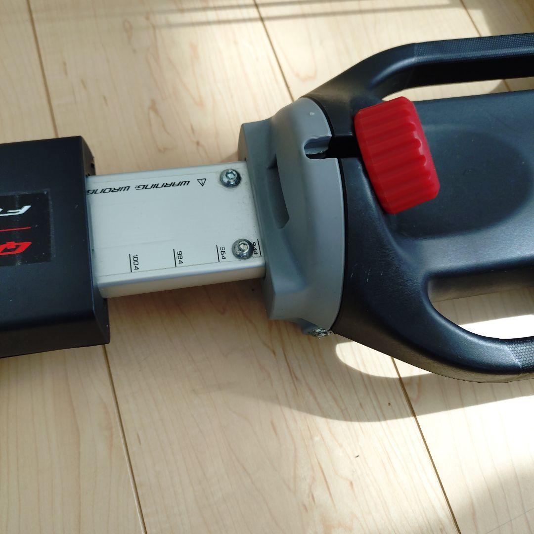 エリート　クイックモーション　3本ローラー　ELITE