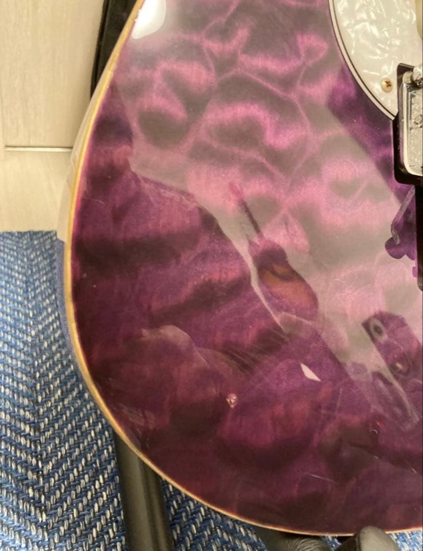 シェクター SCHECTER SD-2-24 エレキギター