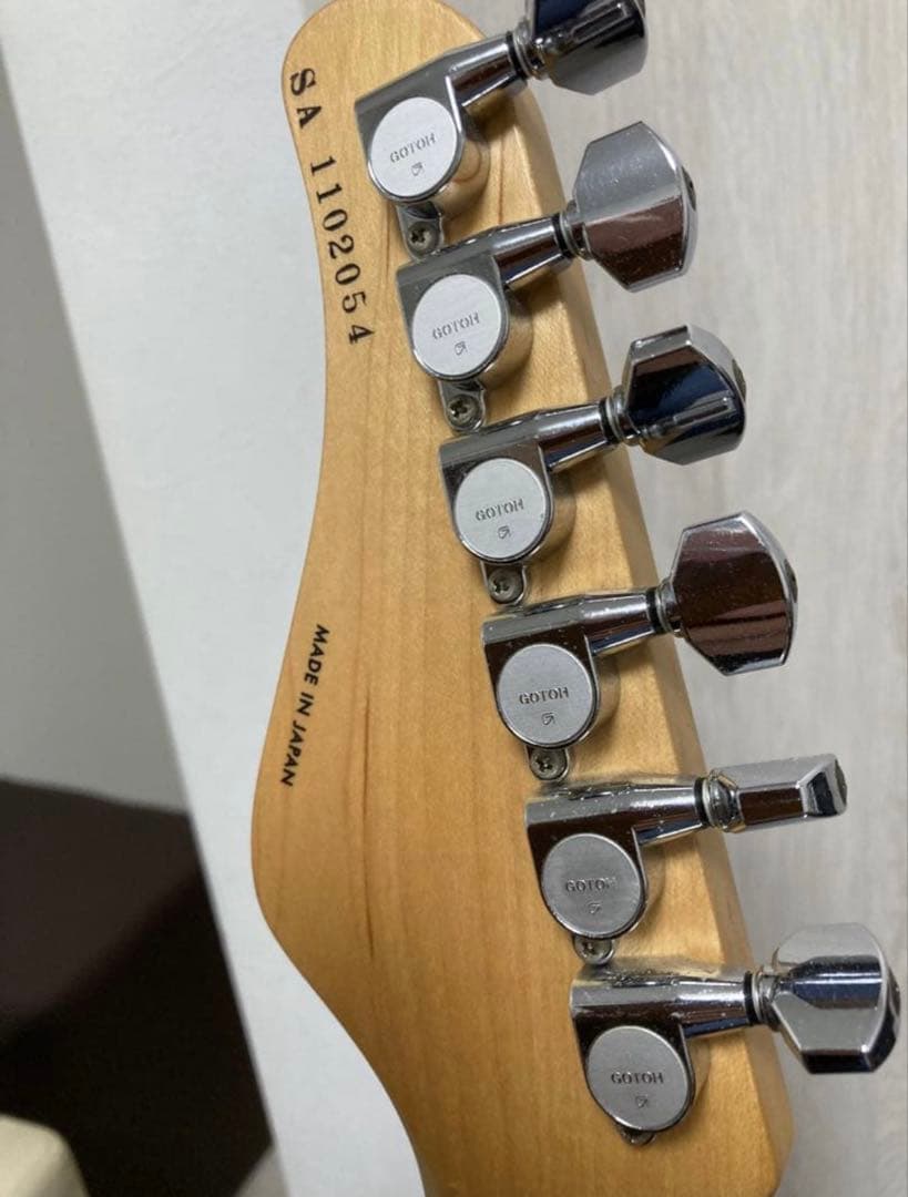 シェクター SCHECTER SD-2-24 エレキギター