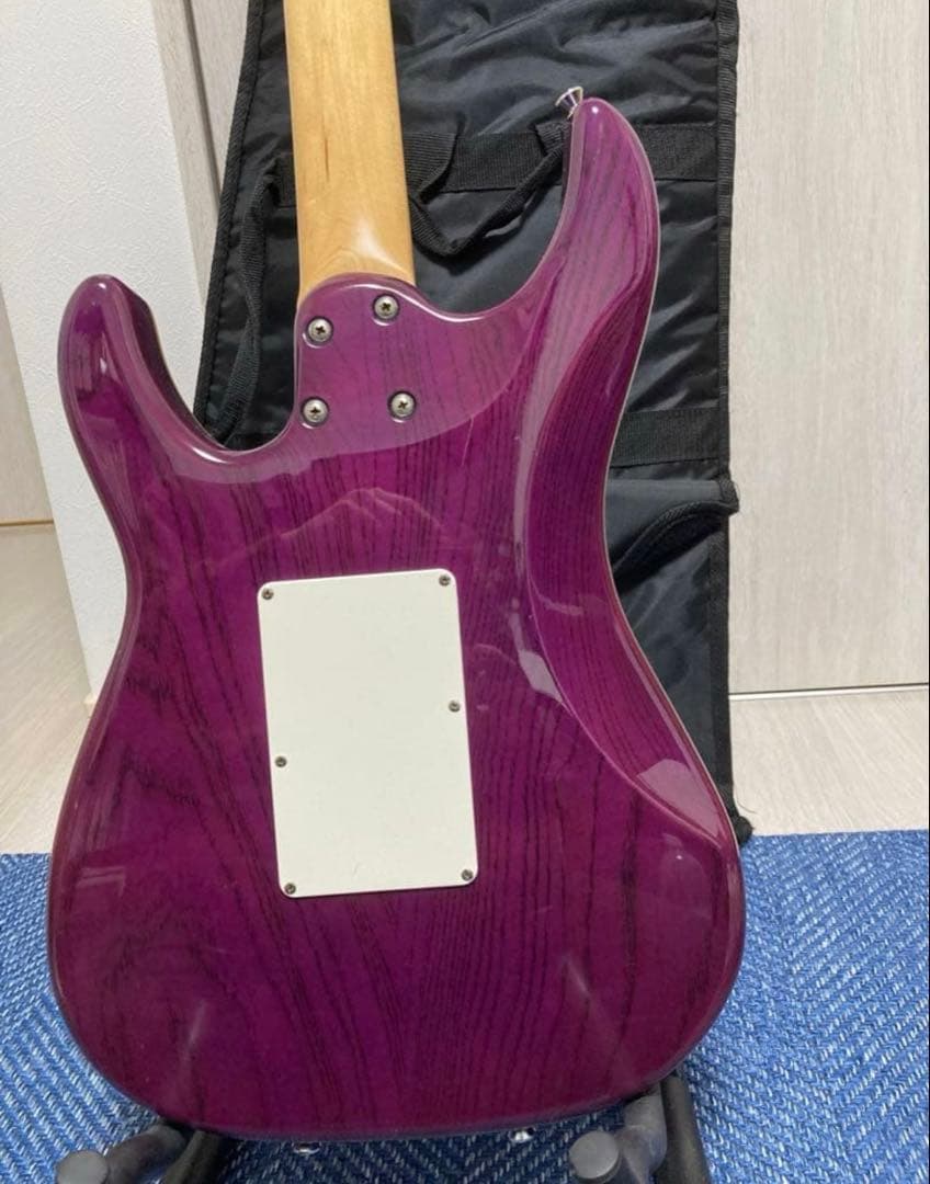 シェクター SCHECTER SD-2-24 エレキギター